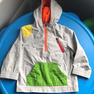 Unisex light jacket
